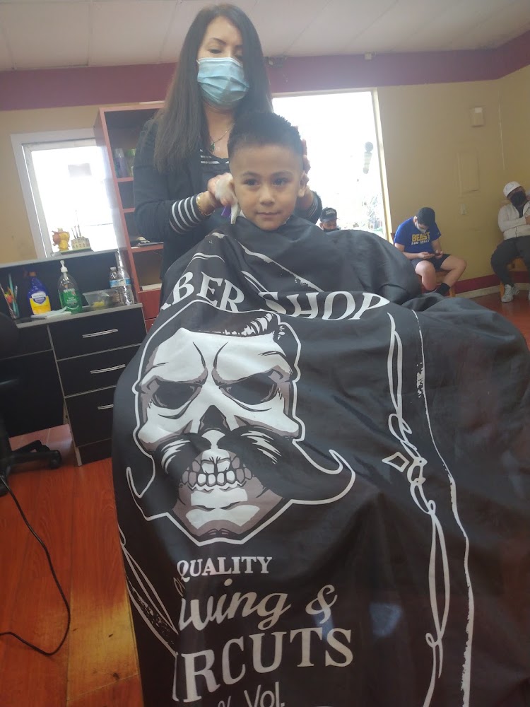 Style Cutz view 2