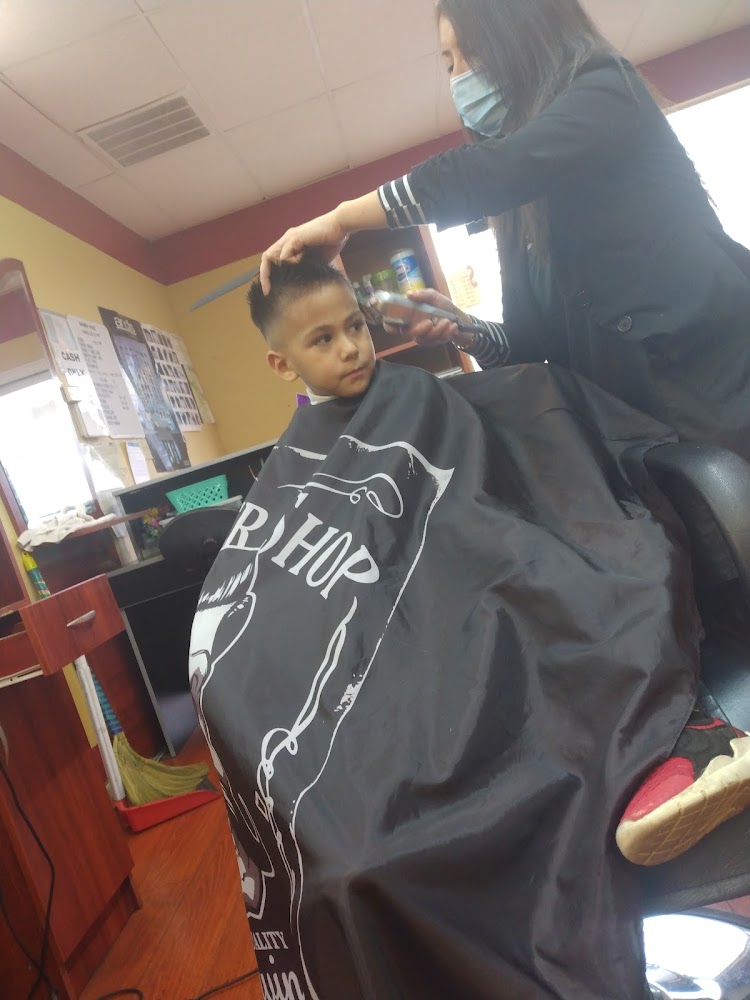 Style Cutz view 3