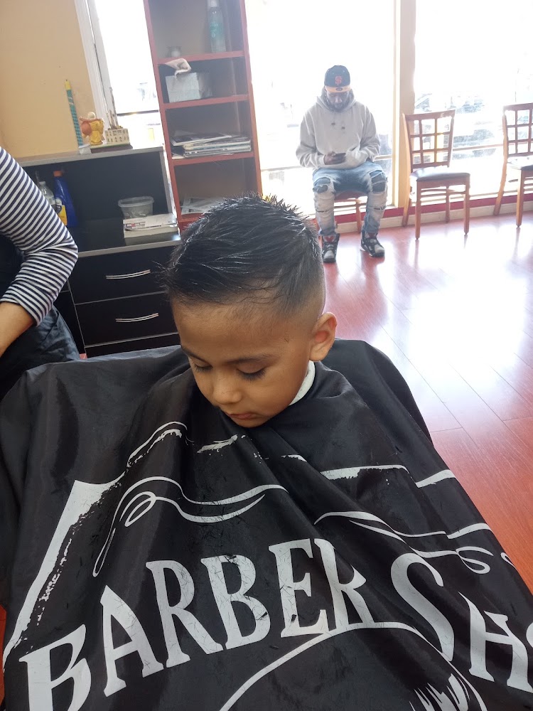 Style Cutz view 4