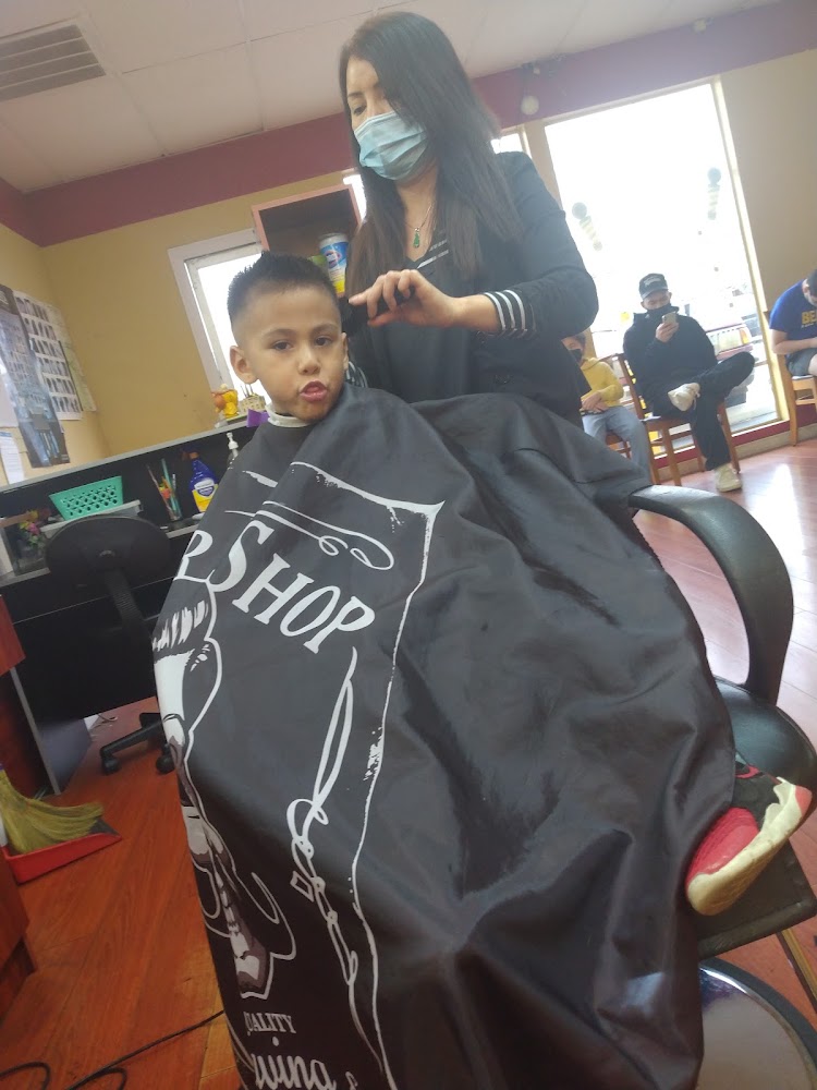 Style Cutz view 5