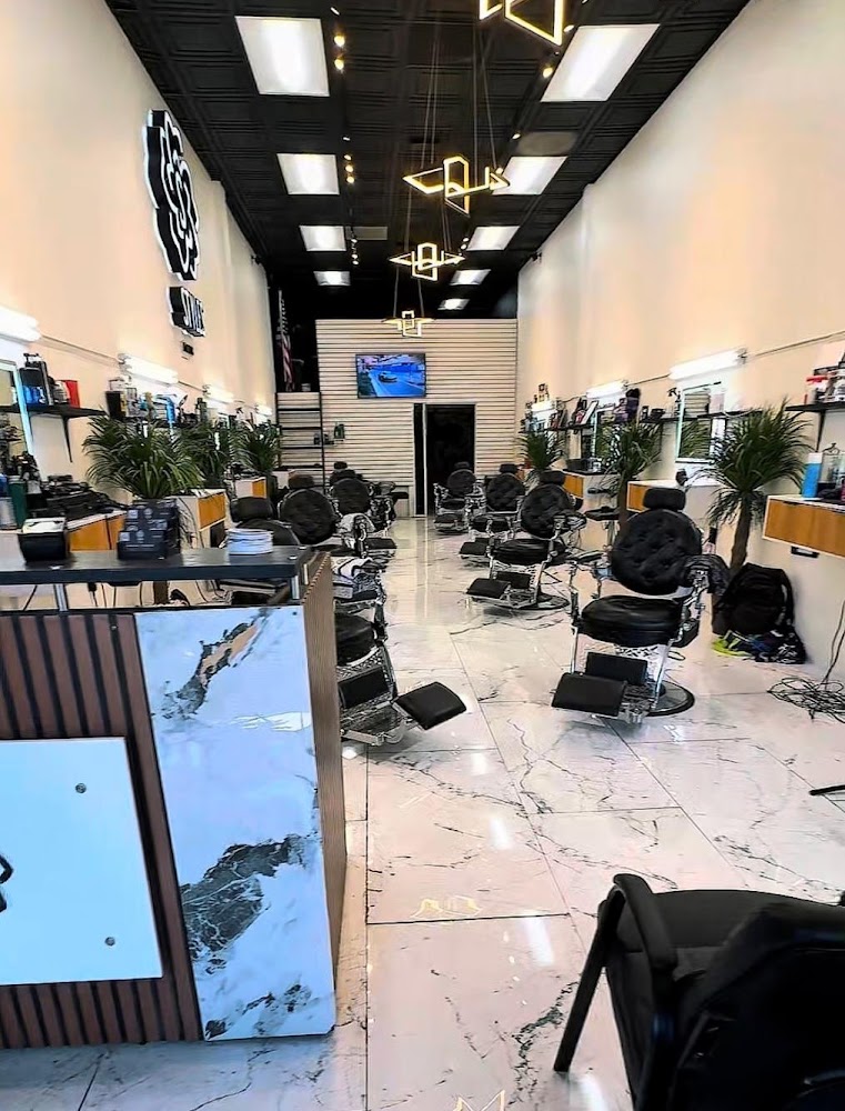 Styles Barber Lounge primary photo