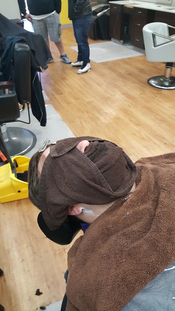 Su's Beauty and Barber view 4