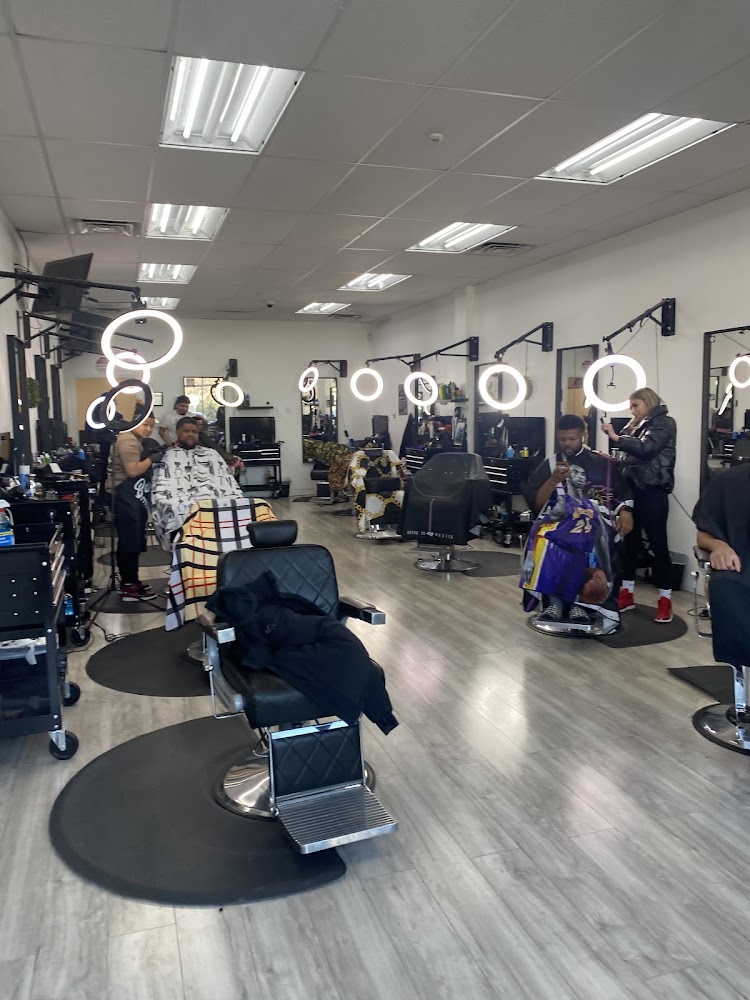 Suave Elite Barbershop primary photo