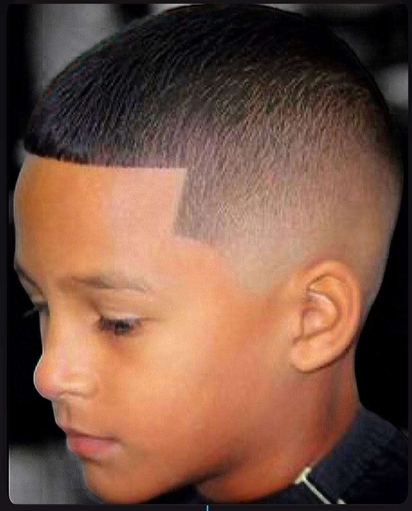 SUNDAY SKOOL FADES primary photo
