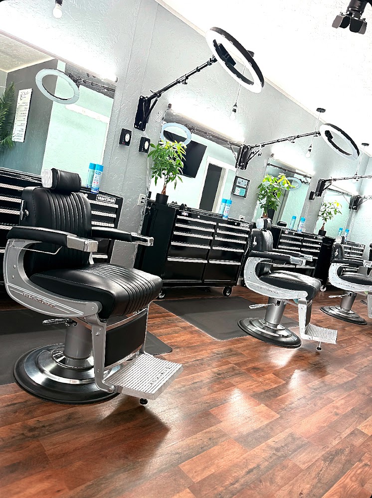 SUNDAY SKOOL FADES view 3