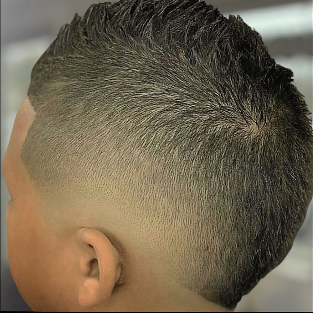 SUNDAY SKOOL FADES view 4