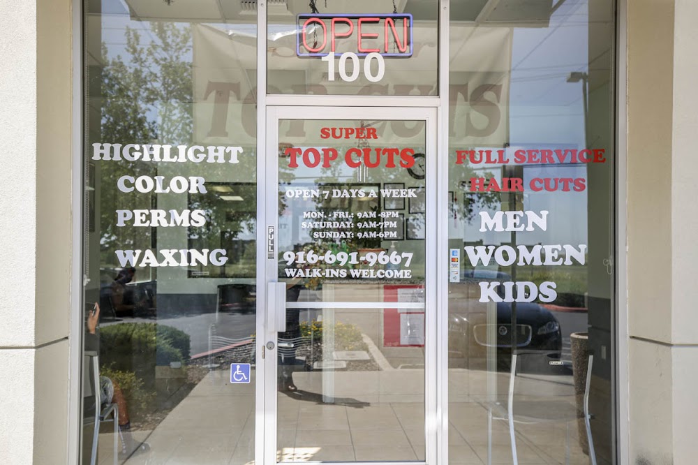 Super Top Cuts - Walk Ins Welcomed view 2