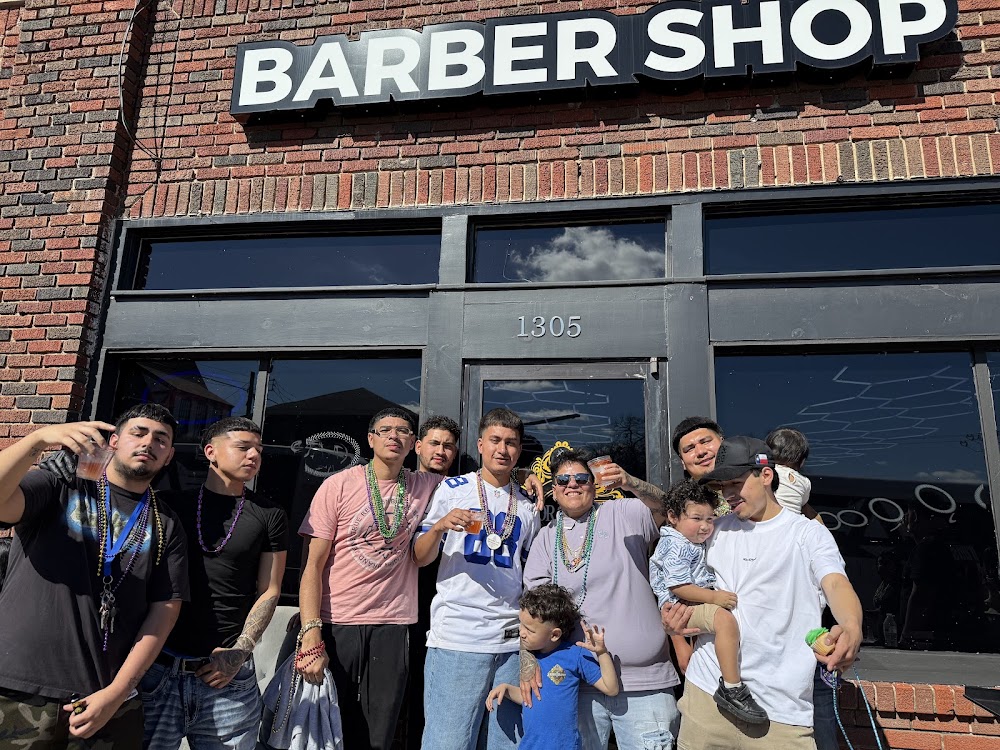 Superior Blendz Barbershop primary photo