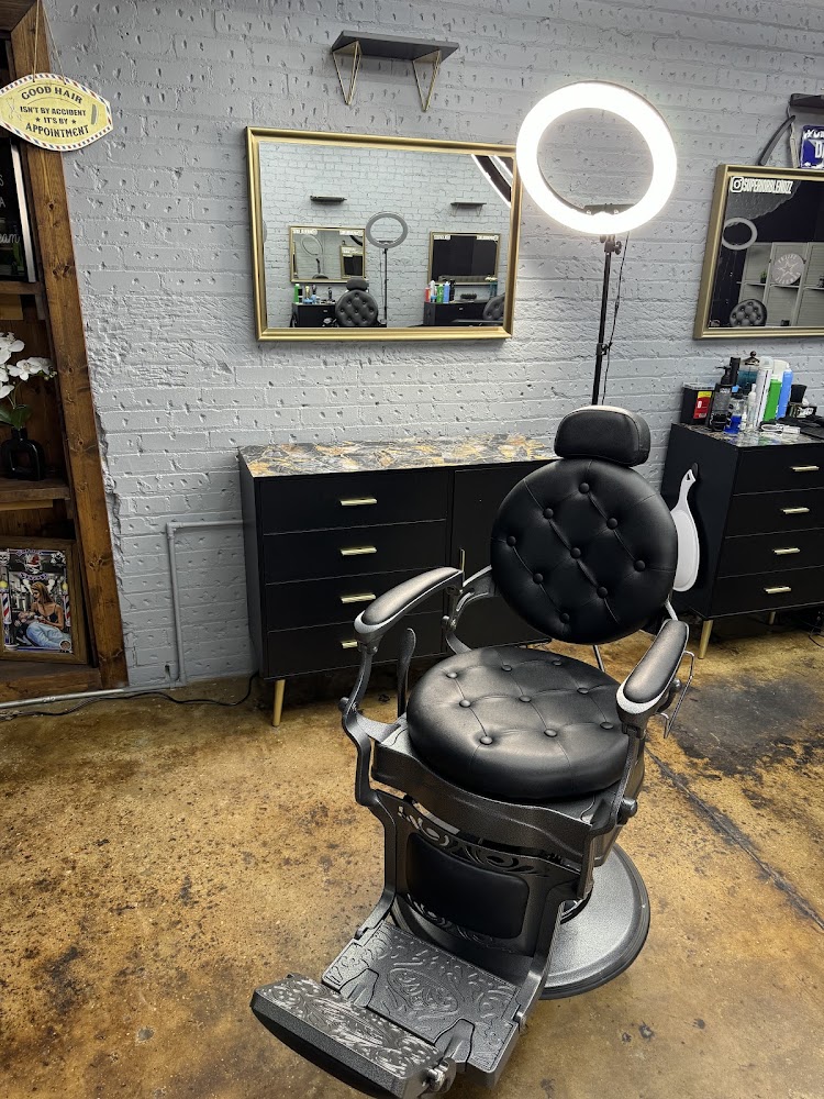 Superior Blendz Barbershop view 3