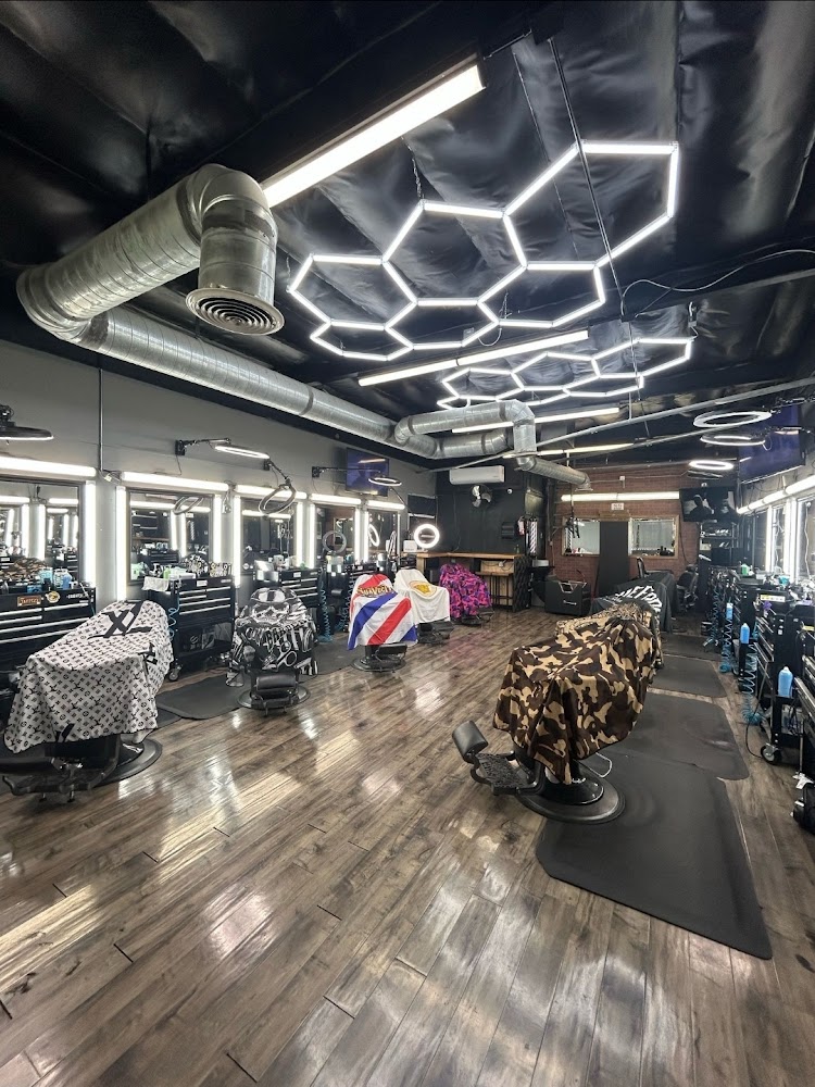 Superior Cuts Barbershop - Brandywine primary photo