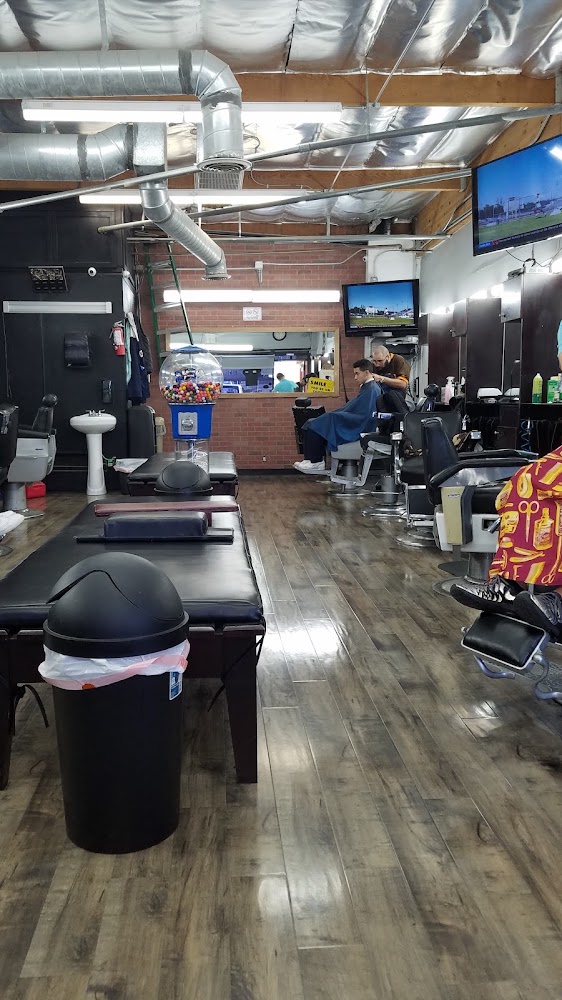 Superior Cuts Barbershop - Brandywine view 3