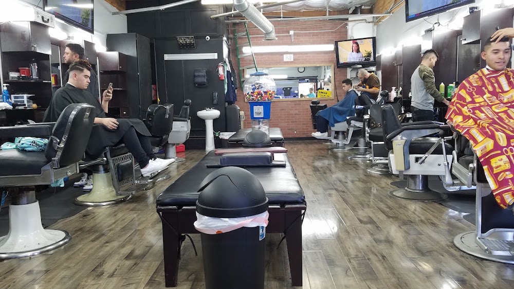 Superior Cuts Barbershop - Brandywine view 4