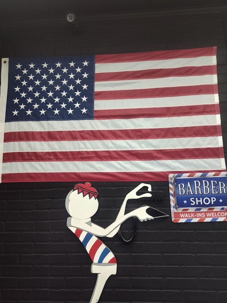 Superior Cuts Barbershop - Palomar view 5