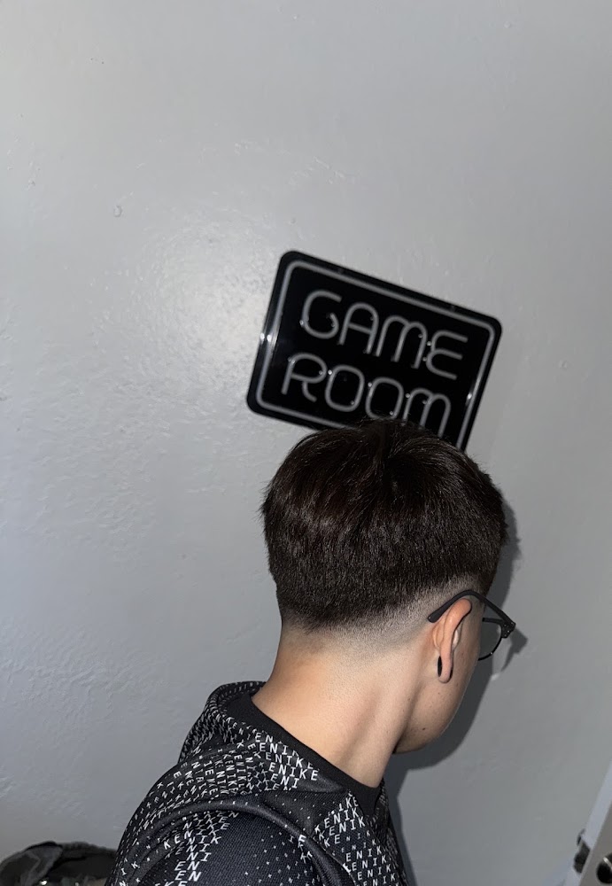 Supreme Barbering view 4