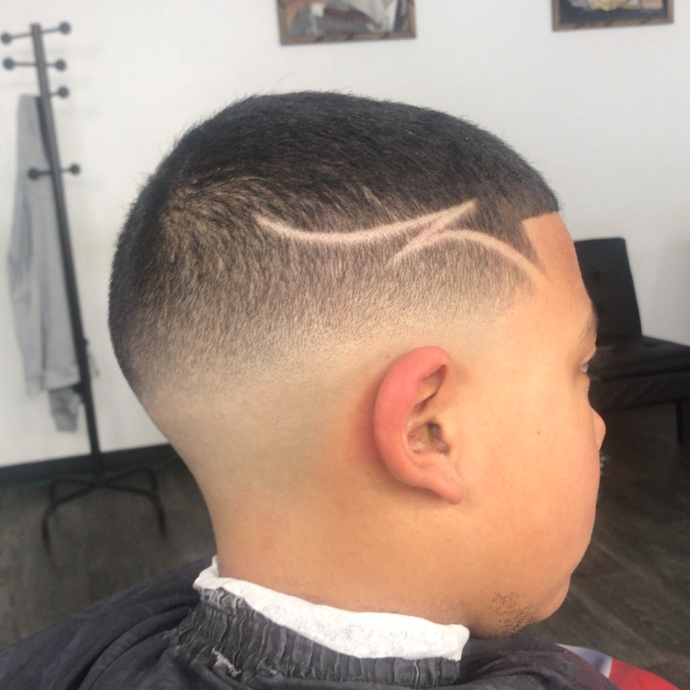Supreme Barbering view 5
