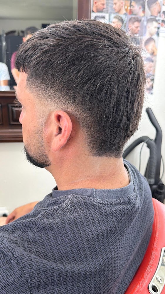Swing Barbershop view 5