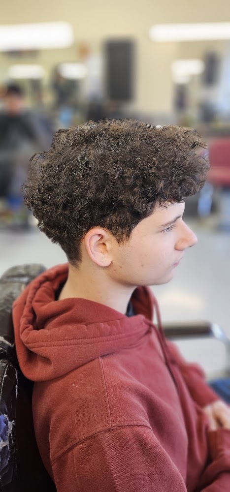 T F Barbershop view 3