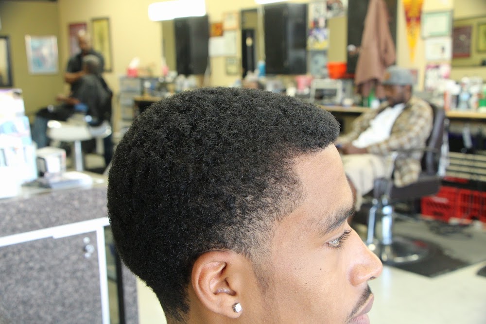 T F Barbershop view 5