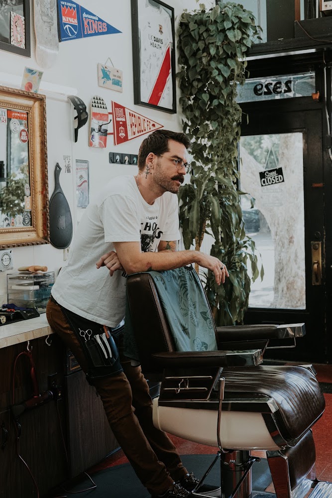 Take Care Barbershop view 5