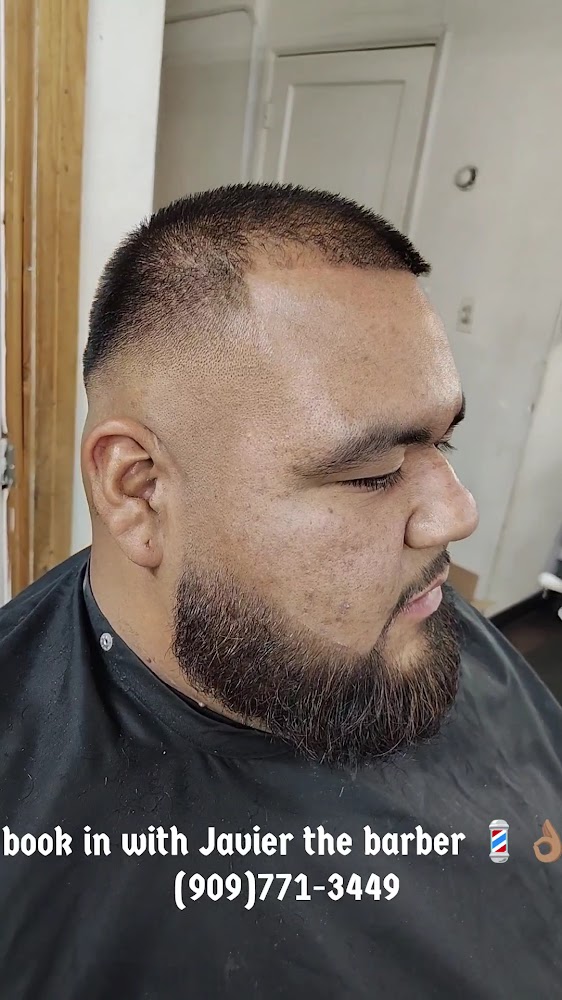 Tapers Fades view 2