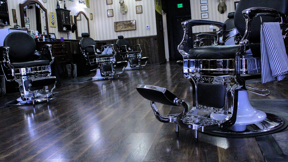 Tavern Barbershop & Shave Parlor primary photo