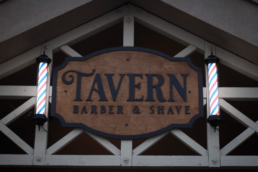 Tavern Barbershop & Shave Parlor view 2
