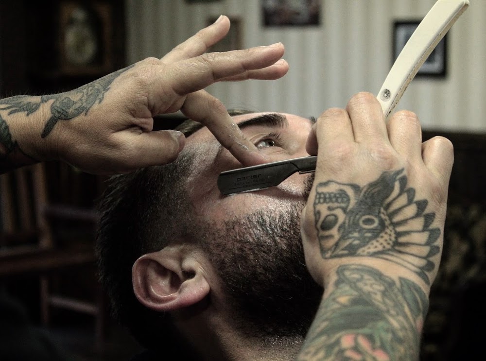 Tavern Barbershop & Shave Parlor view 3