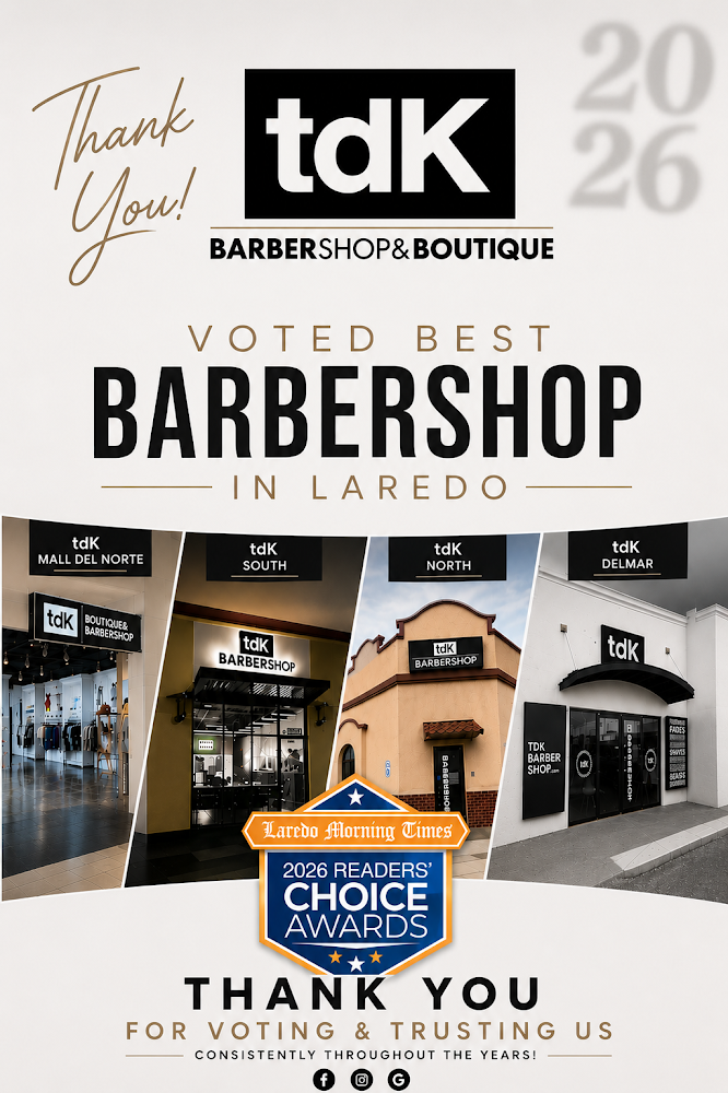 tdK Barbershop South primary photo