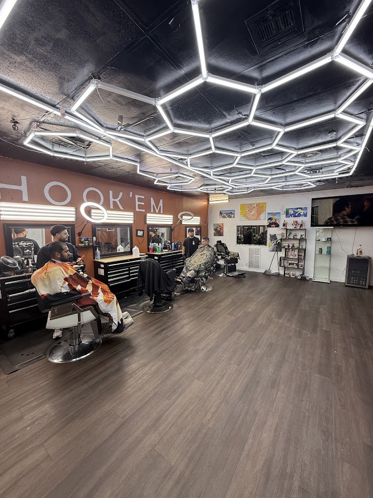 Team7 Barbershop view 4