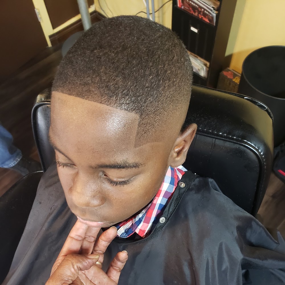 Ted's Barber Shop view 4