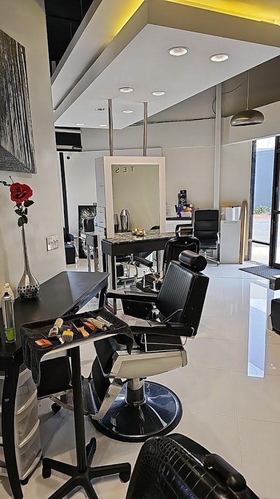 Tesoro Salon view 3