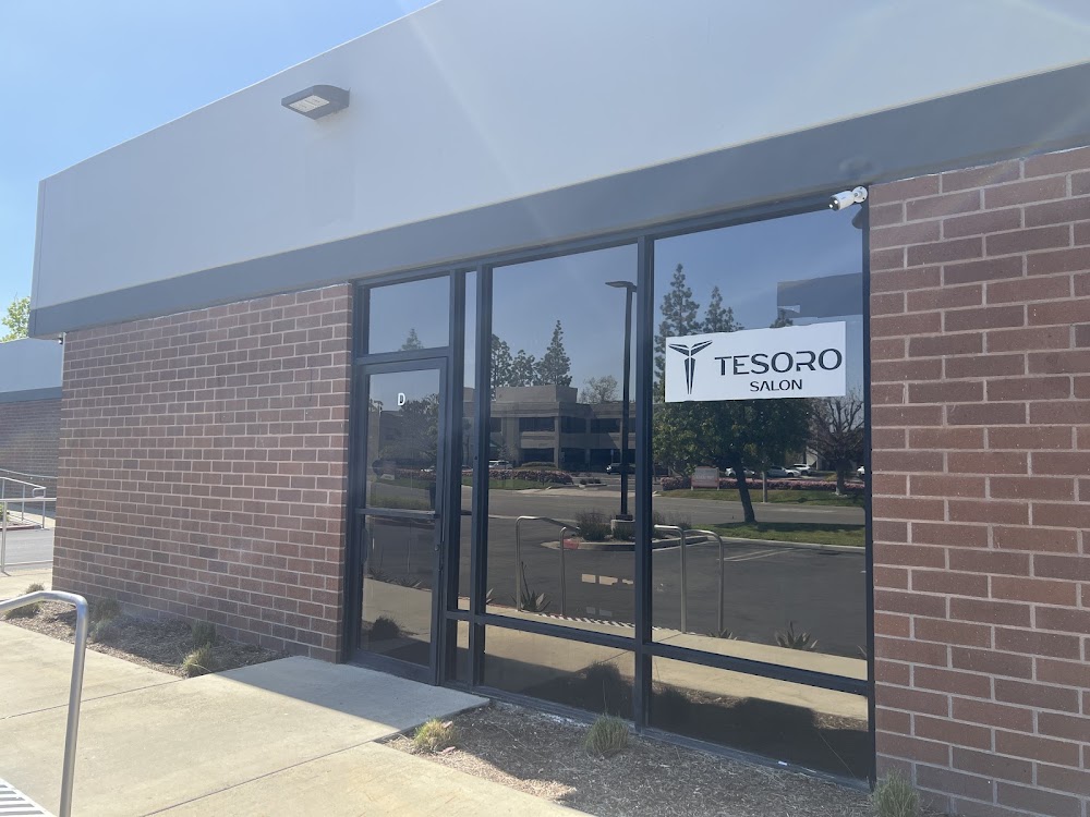 Tesoro Salon view 5