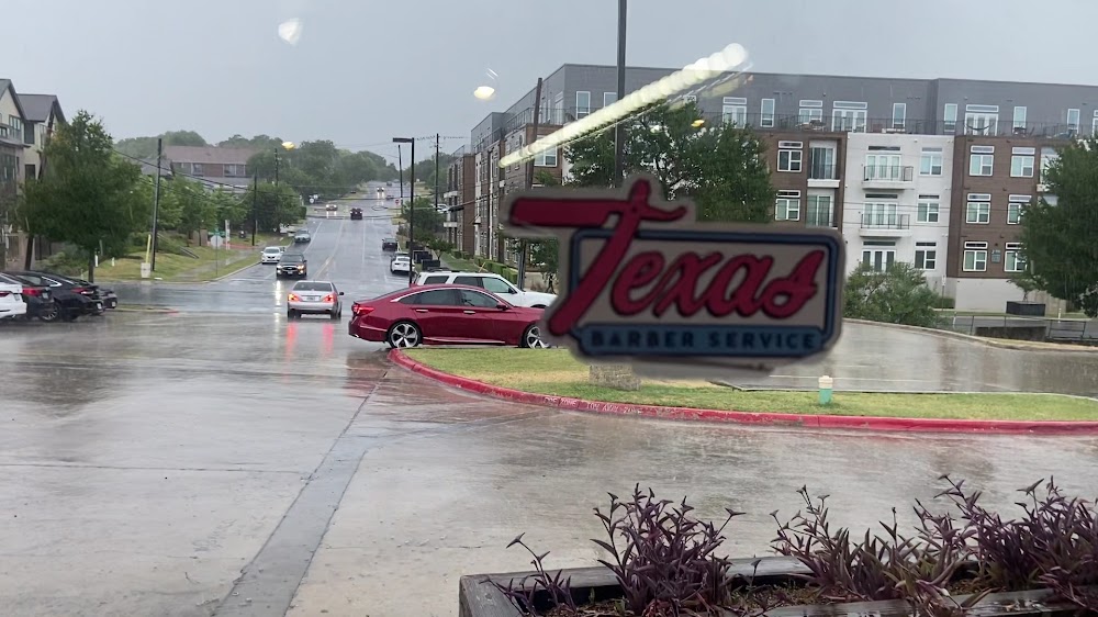 Texas Barber Service view 2