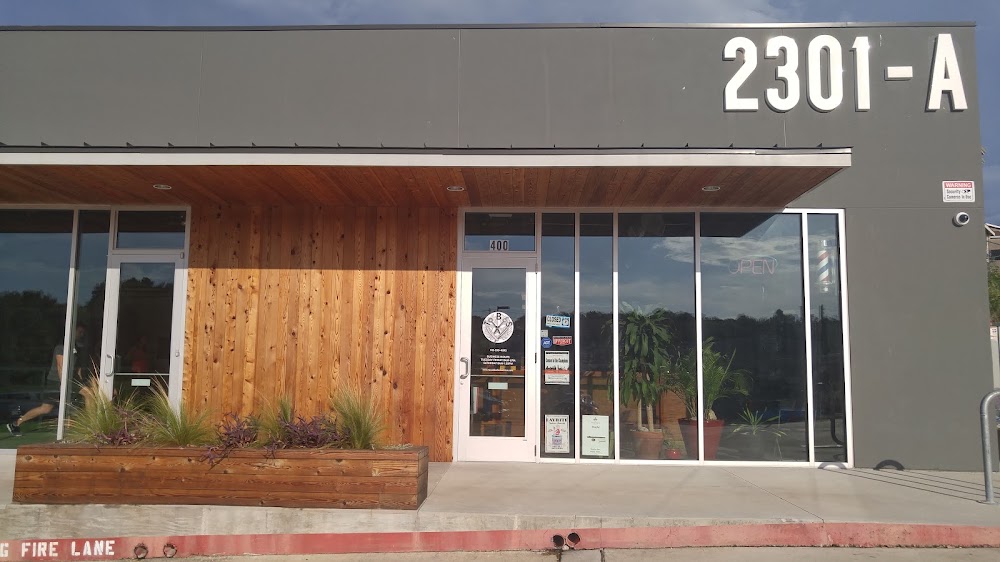 Texas Barber Service view 5