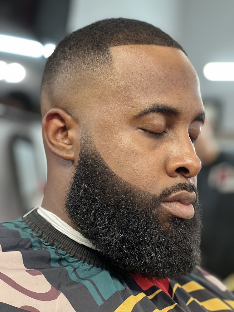 Texas Edge Barbershop view 4