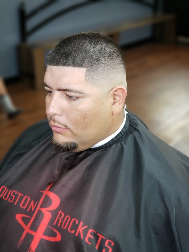 Texas Edge Barbershop view 5