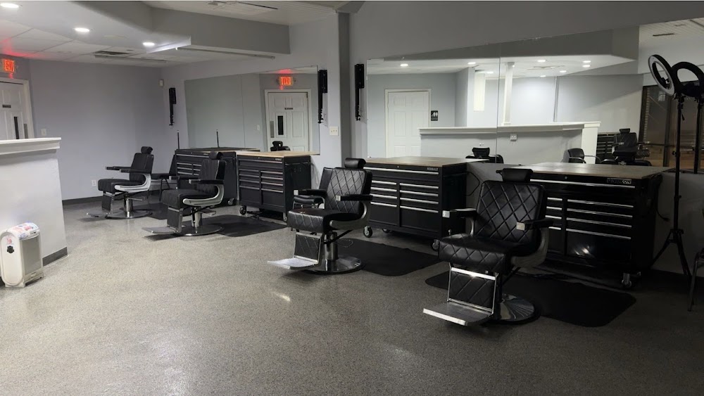 Texas Freshest Barbershop primary photo
