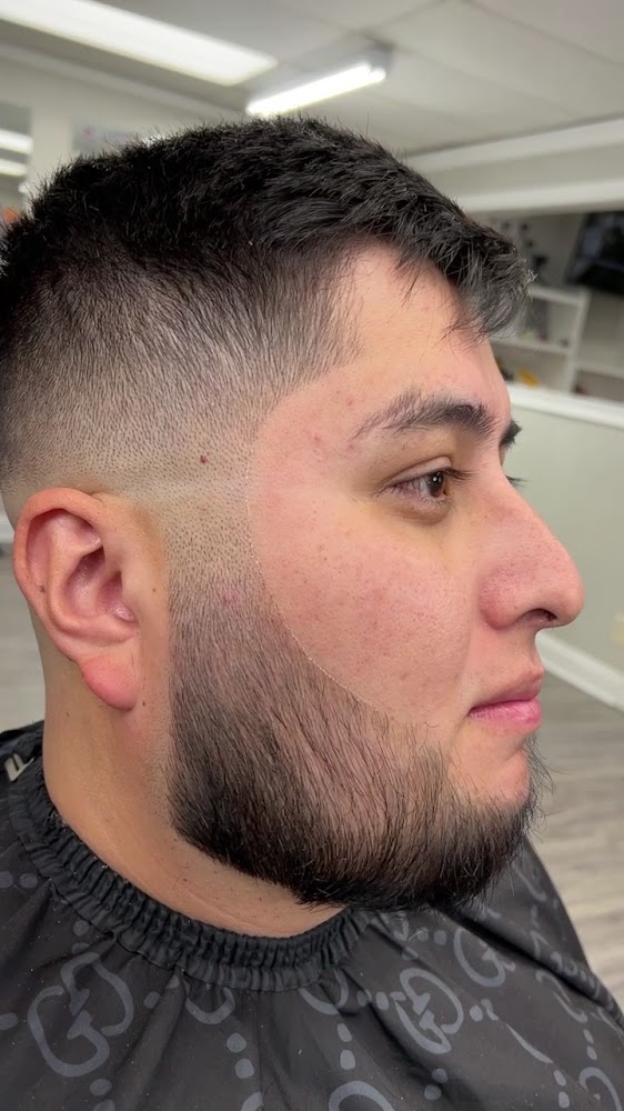 Texas Freshest Barbershop view 2