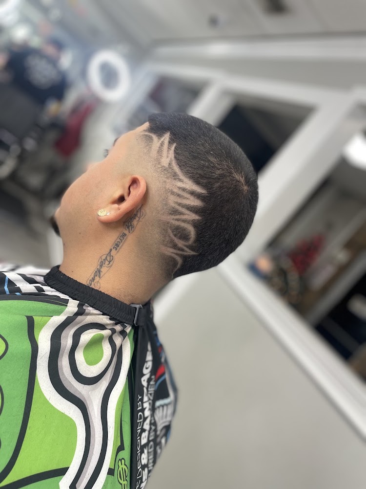Texas Freshest Barbershop view 3