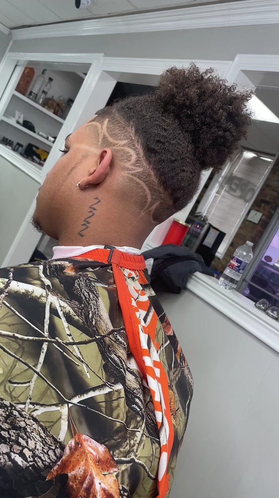 Texas Freshest Barbershop view 4