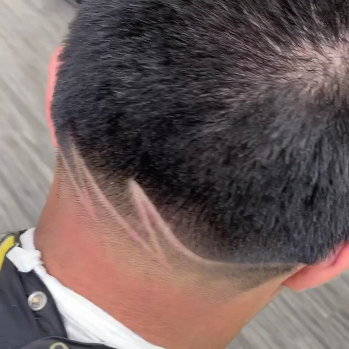 Texas Freshest Barbershop view 5