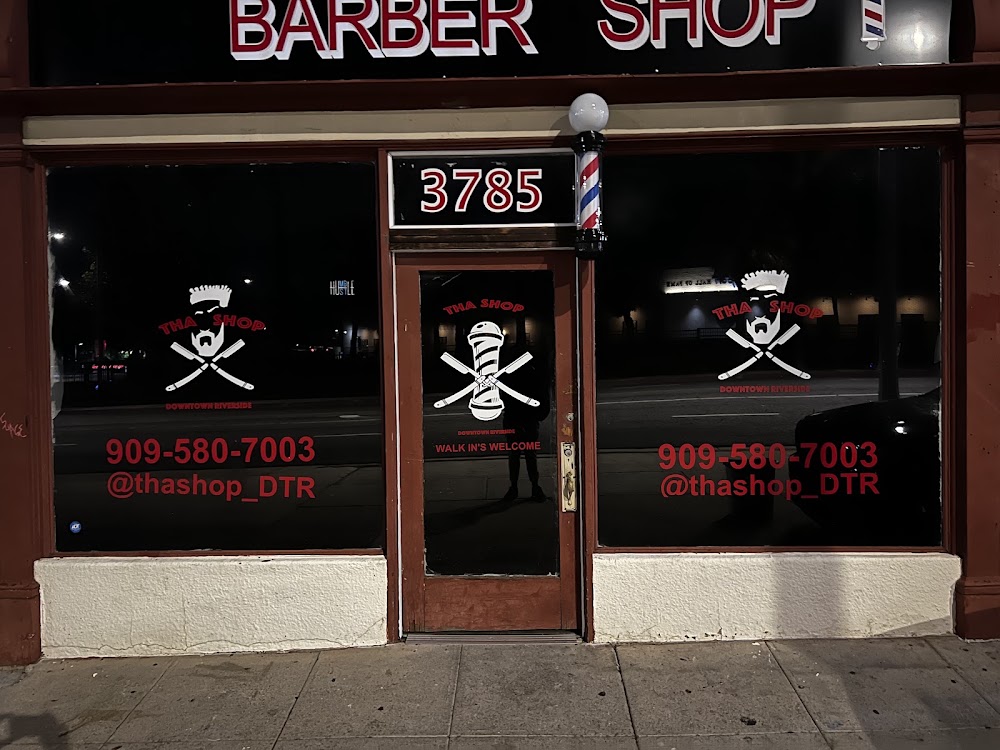 Tha Shop primary photo