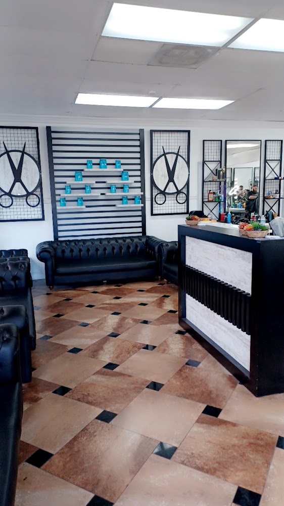 That One Barber Lounge view 3