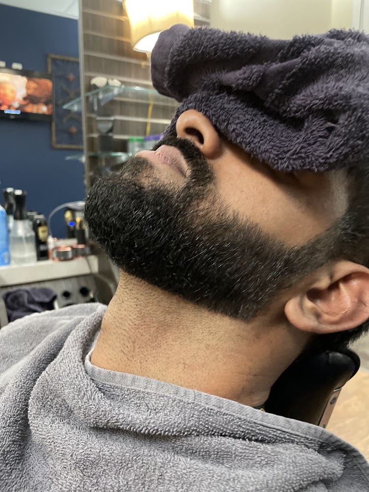 The Art of Men's Grooming view 2