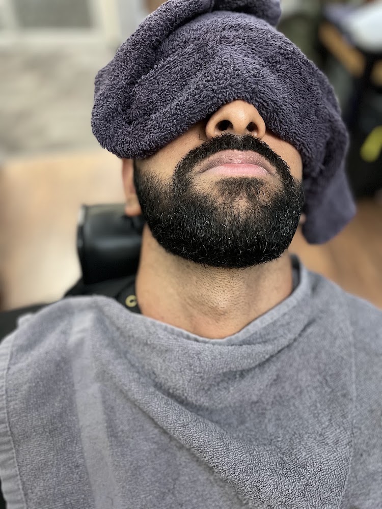 The Art of Men's Grooming view 4