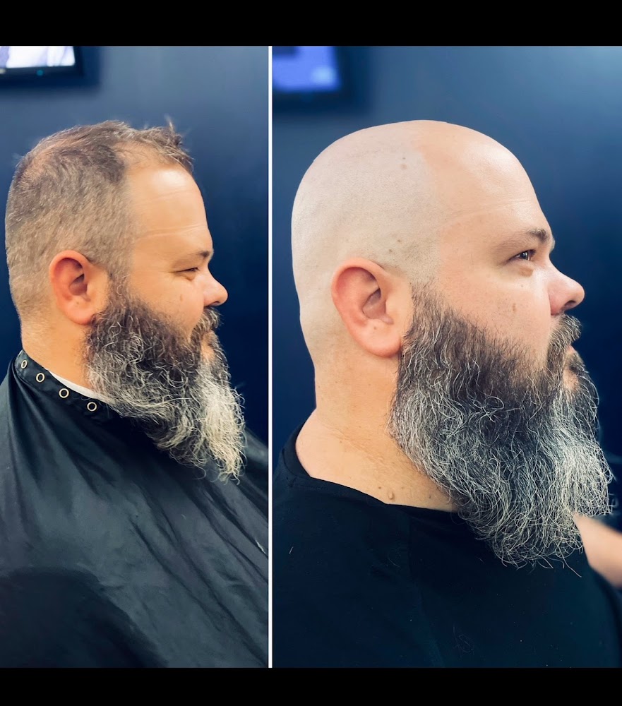 The Art of Men's Grooming view 5
