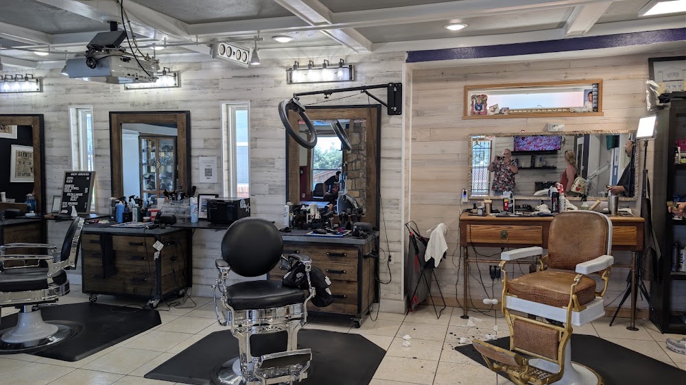 The Barber primary photo