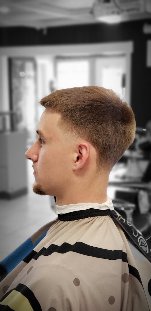 The Barber view 5