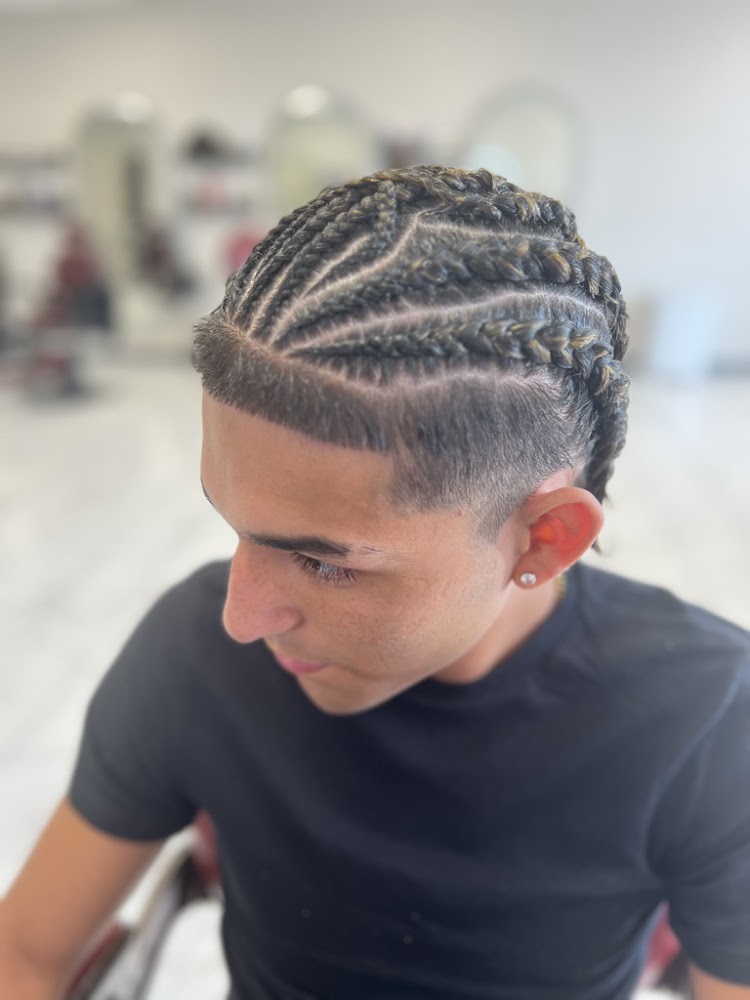 The Barber and Beauty Spot view 5