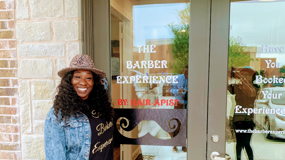 The Barber Experience primary photo
